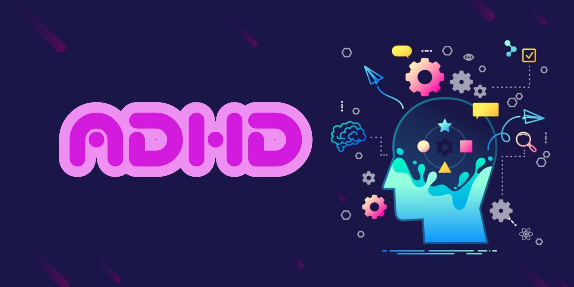 Cover Image for ADHD and Software Development: Unveiling the Neurodivergent Advantage